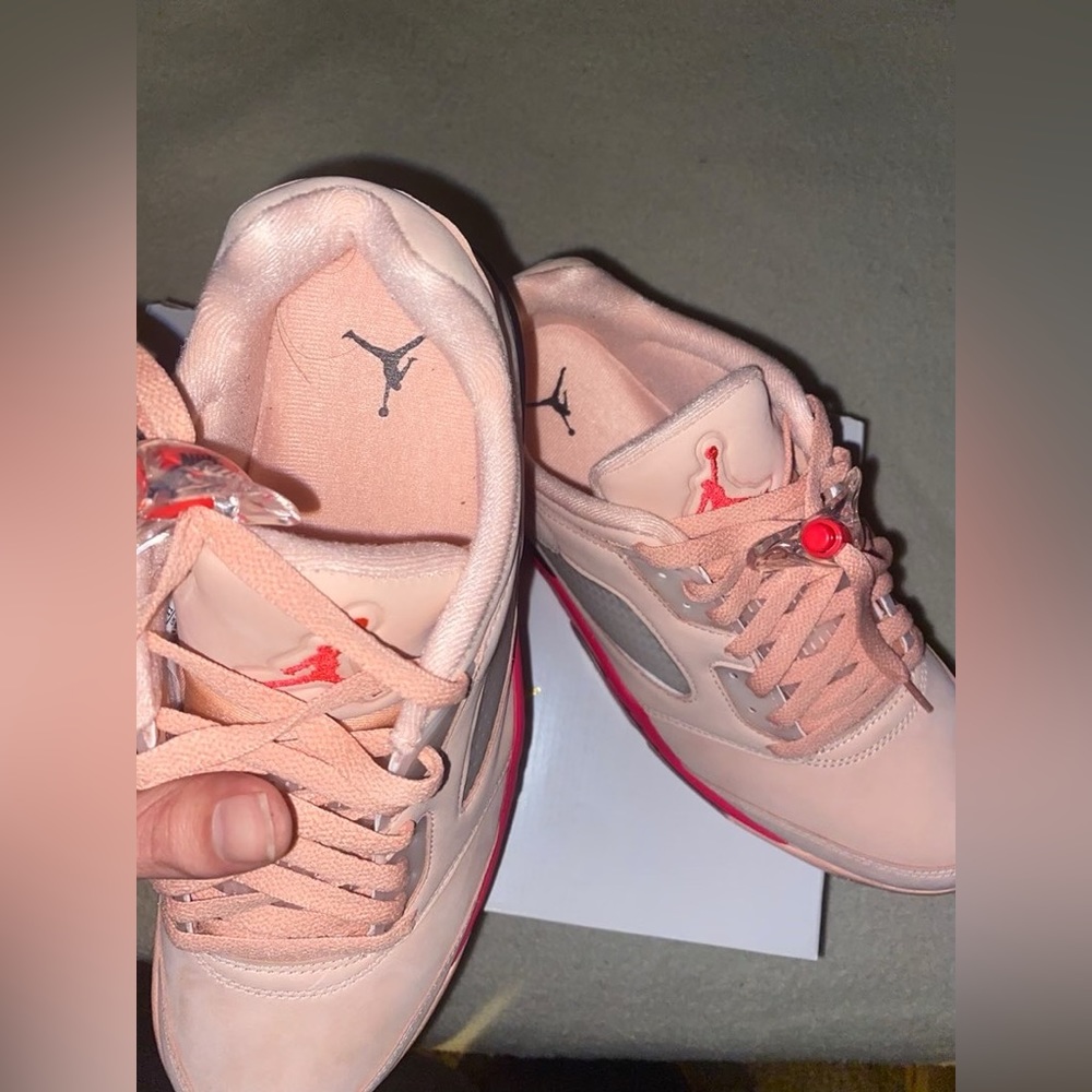 Jordan Retro 5’s (new) - Picture 3 of 3